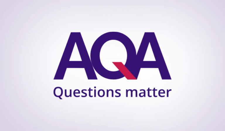 AQA unit award scheme