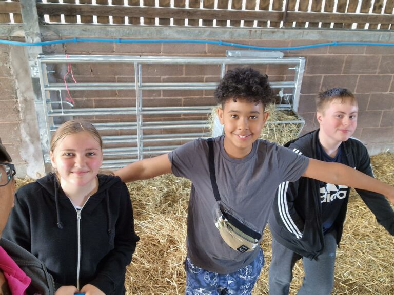 Create a Playable Sandwell – February Half Term Activities