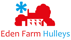 eden farm hulleys