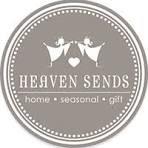 heaven sends