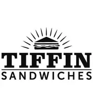 tiffin sandwiches