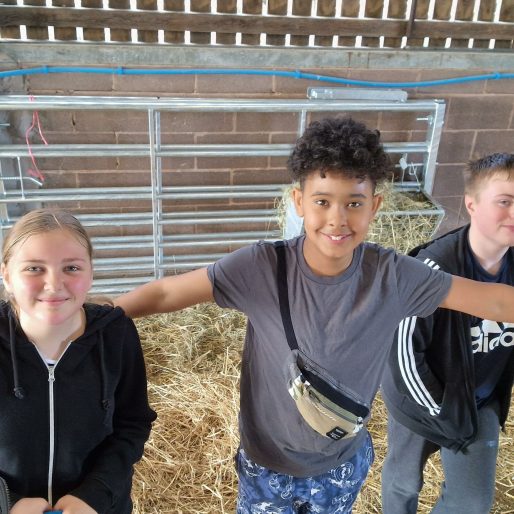 Create a Playable Sandwell – February Half Term Activities