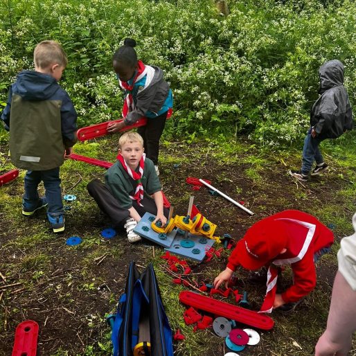 We’re celebrating One Year of Education and Outreach visits to Forge Mill Farm and Sandwell’s Green Spaces