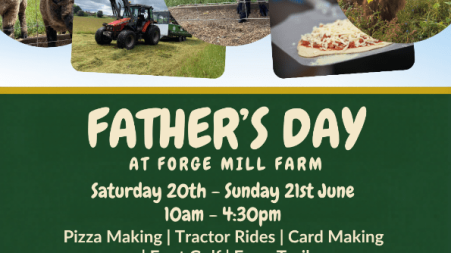 fathers day special