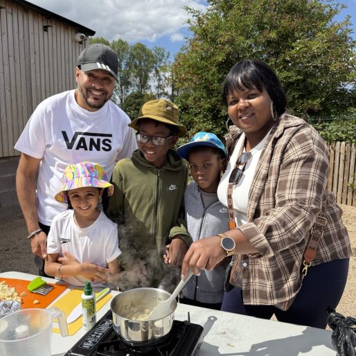 haf summer 26 cookery